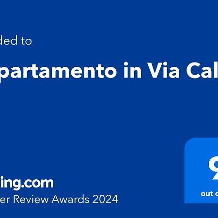 Appartamento In Via Calvi Lido di Ostia Exteriör bild